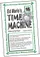 Ron Bauer Series: #16 - Ed Marlo's Time Machine