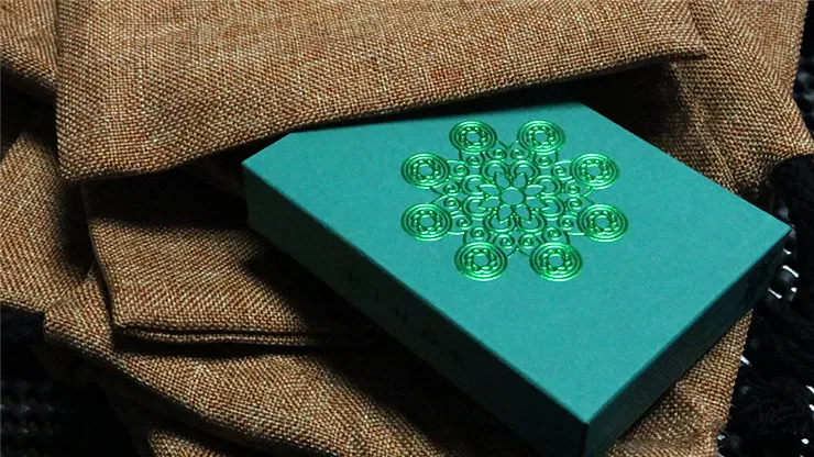 RONIN Playing Cards - image 2
