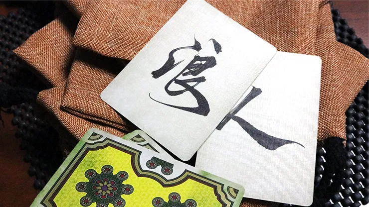 RONIN Playing Cards - image 3