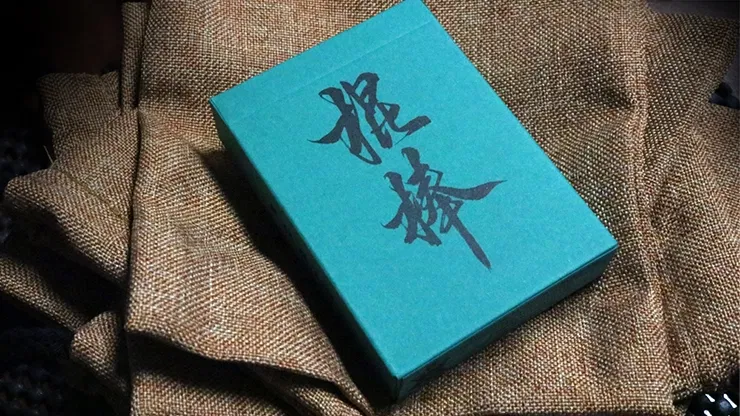 RONIN Playing Cards - image 1