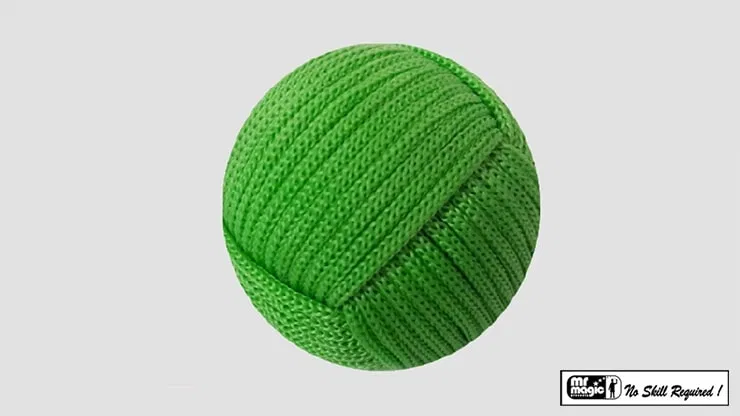 2.25in Rope Ball (Final Load) - image 2