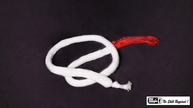 Rope to Silk Deluxe