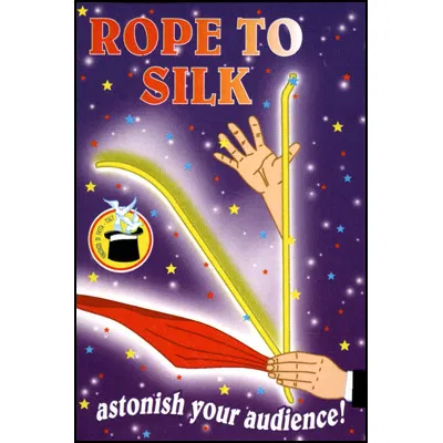 Rope To Silk (Di Fatta)