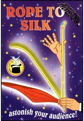 Rope To Silk Professional