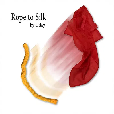 Rope To Silk