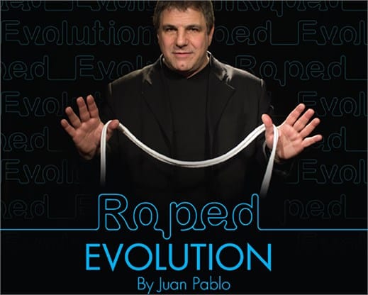 Roped Evolution