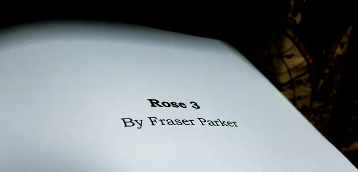 Rose 3 - image 2