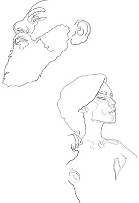 Rose 3 - image 3