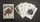 Rose Elites Old Masters Playing Cards - image 4