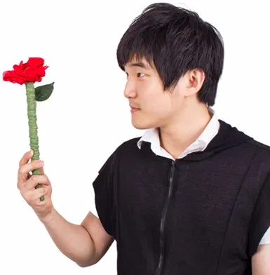 Rose Fantasy - image 2