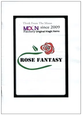 Rose Fantasy - image 1