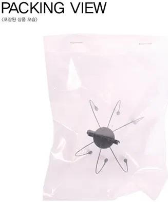 Rose Silk Holder - image 5