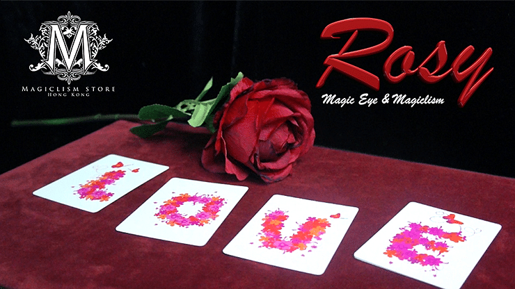 Rosy - magic
