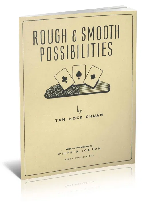 Rough & Smooth Possibilities