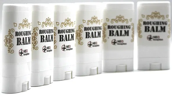 Roughing Balm V2 - image 5