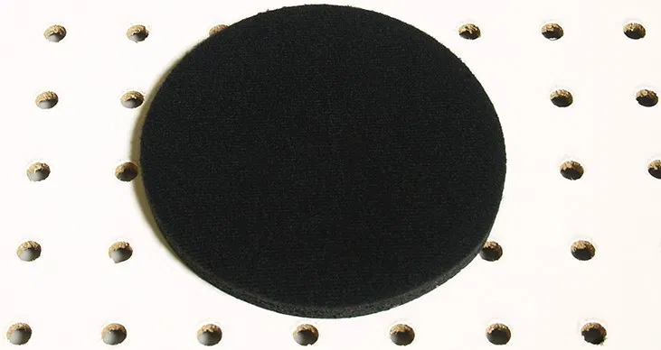 Round Mini Mat