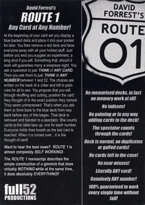 Route 1 - image 2