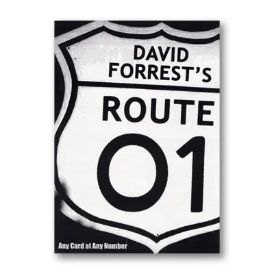 Route 1 - image 1