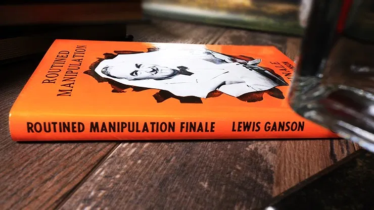 Routined Manipulation Finale - image 2