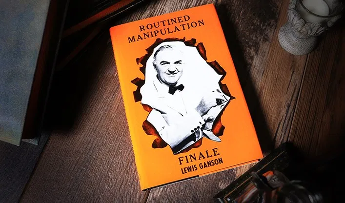 Routined Manipulation Finale - image 5
