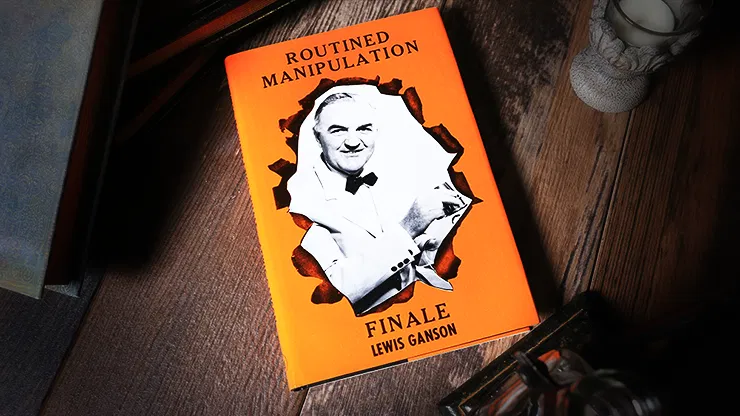 Routined Manipulation Finale - image 1