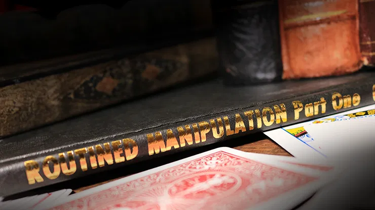 Routined Manipulation Part One - image 1