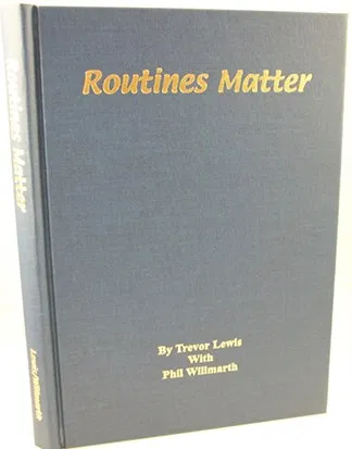 Routines Matter - image 2