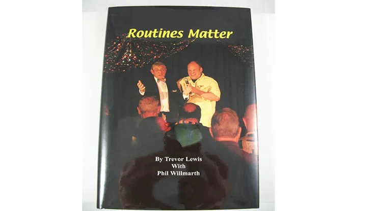 Routines Matter - image 1