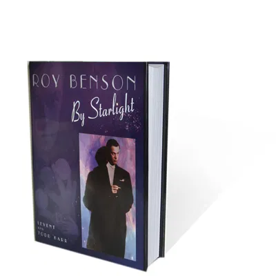 Roy Benson by Starlight