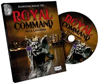 Royal Command