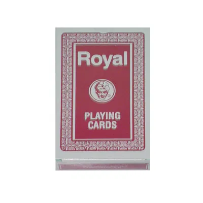 Royal One Way Forcing Deck - image 1