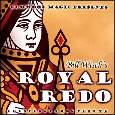 Royal Redo  - Bill Wisch
