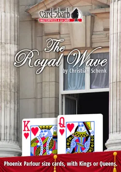 Royal Wave