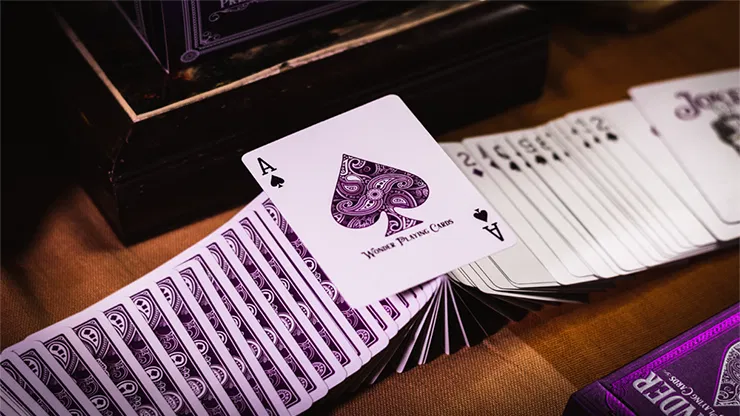 Royal Wonder Playing Cards - image 2