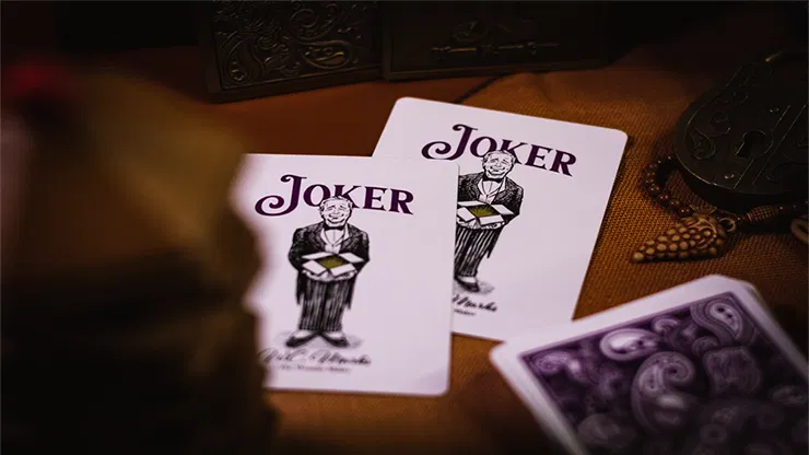 Royal Wonder Playing Cards - image 5