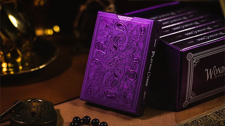 Royal Wonder Playing Cards - image 6