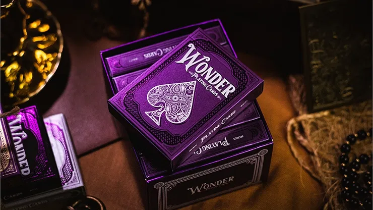 Royal Wonder Playing Cards - image 1