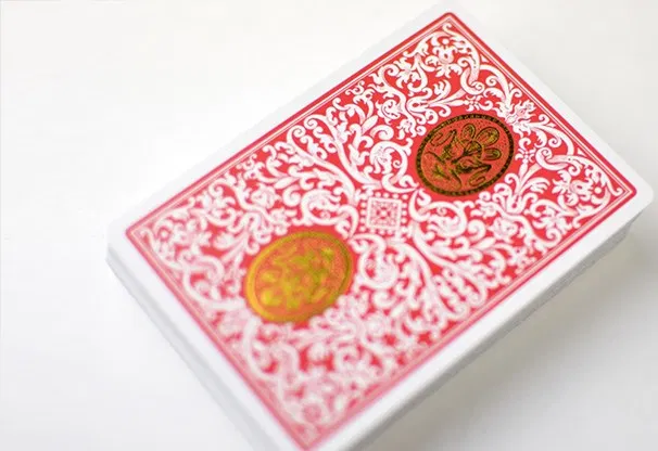 Royal Zen Playing Cards - image 3