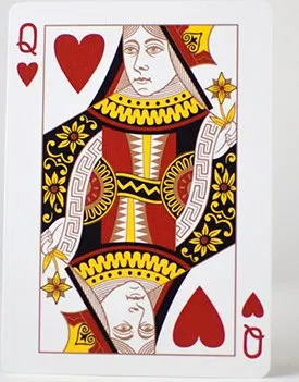 Royal Zen Playing Cards - image 5