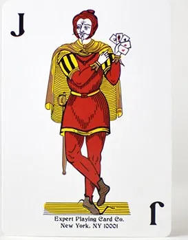 Royal Zen Playing Cards - image 6