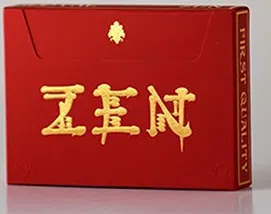 Royal Zen Playing Cards - image 1