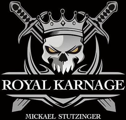 Royale Karnage - magic