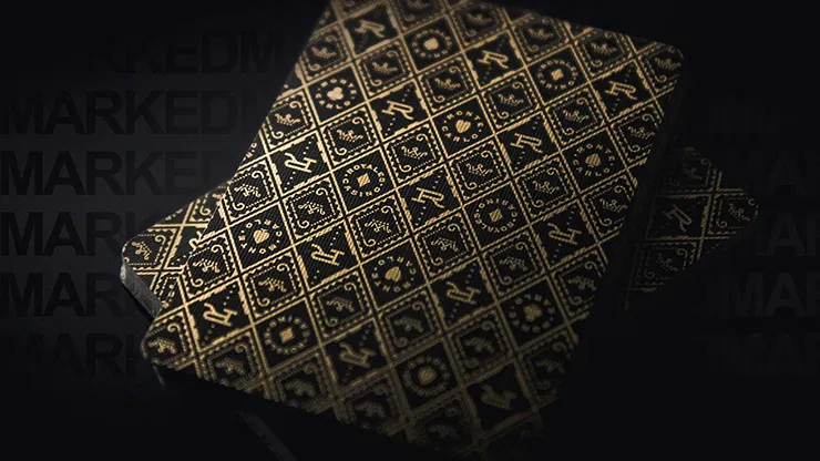 Royales Noir Players Edition Playing Cards - image 3