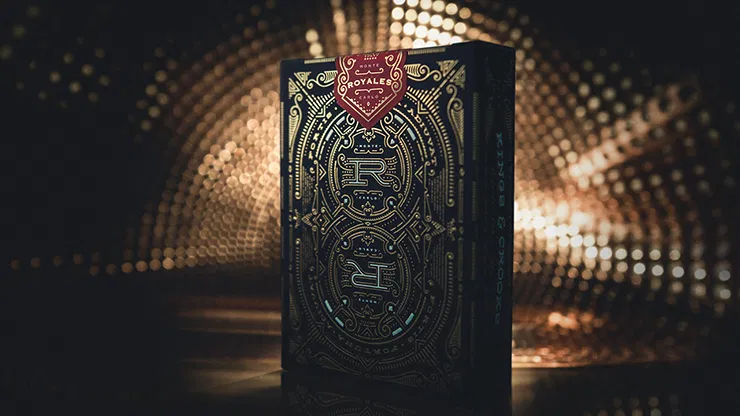 Royales Playing Cards - image 2