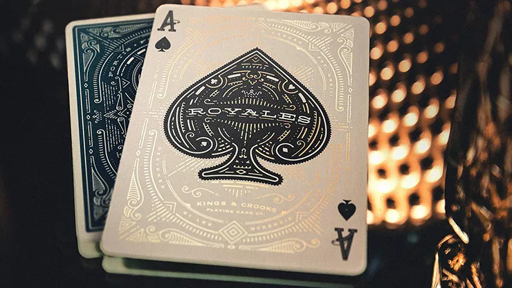 Royales Playing Cards - image 4