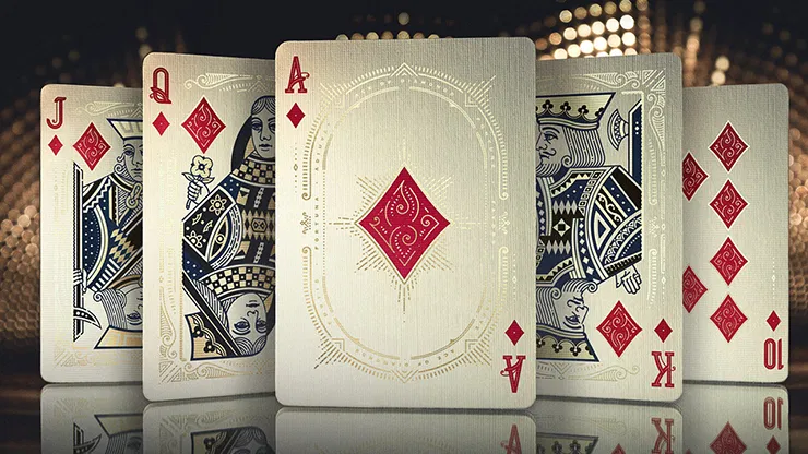 Royales Playing Cards - image 5