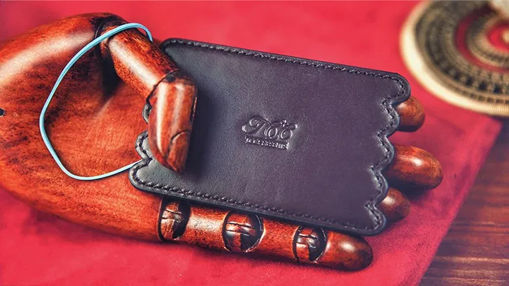 Rubber Band Leather Board - image 2