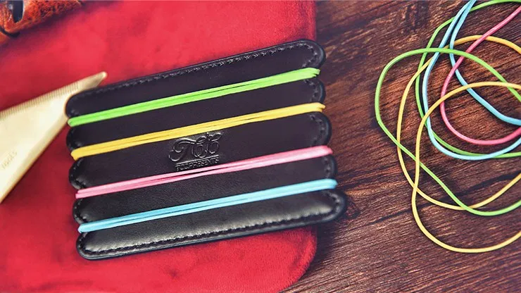 Rubber Band Leather Board - image 4
