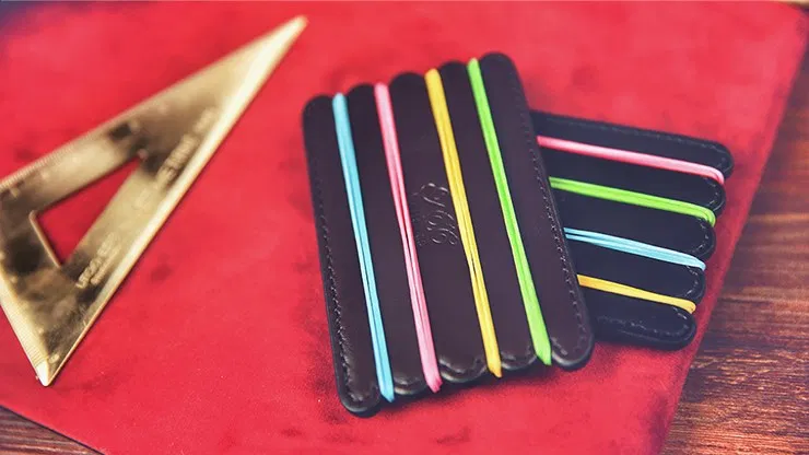 Rubber Band Leather Board - image 5