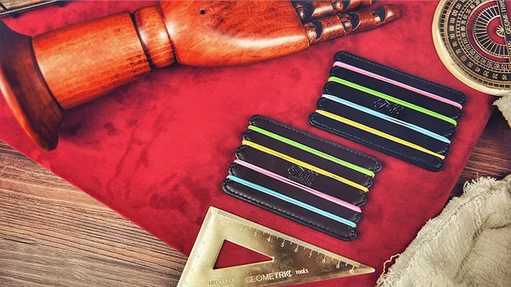 Rubber Band Leather Board - image 6